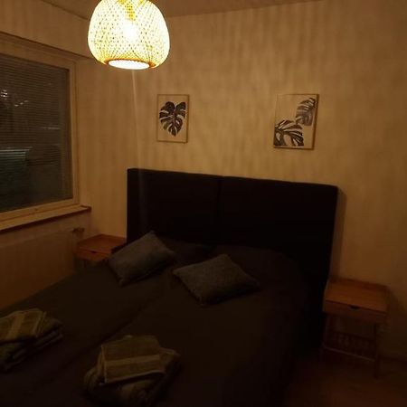 Apartment For Four At The City Center روفانييمي المظهر الخارجي الصورة