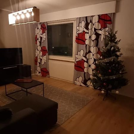 Apartment For Four At The City Center روفانييمي المظهر الخارجي الصورة